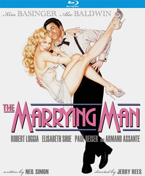 Привычка жениться / The Marrying Man (1991) BDRip 720p, 1080p, BD-Remux Привычка жениться / The Marrying Man (1991) BDRip 720p, 1080p, BD-Remux
