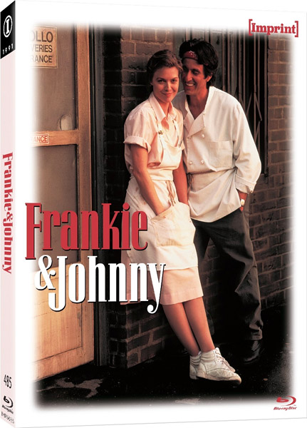    / Frankie and Johnny (1991) BDRip 720p, 1080p, BD-Remux
