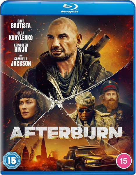    / Afterburn (2025) BDRip 720p, 1080p, BD-Remux, 4K HDR WEB-DL 2160p