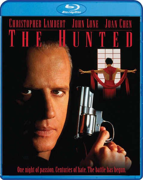 Преследуемый / The Hunted (1995) BDRip 720p, 1080p, BD-Remux Преследуемый / The Hunted (1995) BDRip 720p, 1080p, BD-Remux