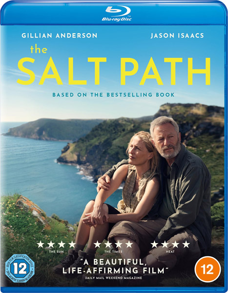 Солёная тропа / The Salt Path (2024) BDRip 720p, 1080p