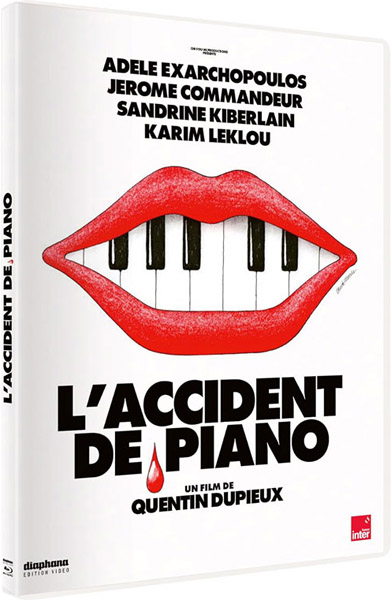 Случай с фортепиано / The Piano Accident / L\'accident de piano (2025) BDRip 720p, 1080p