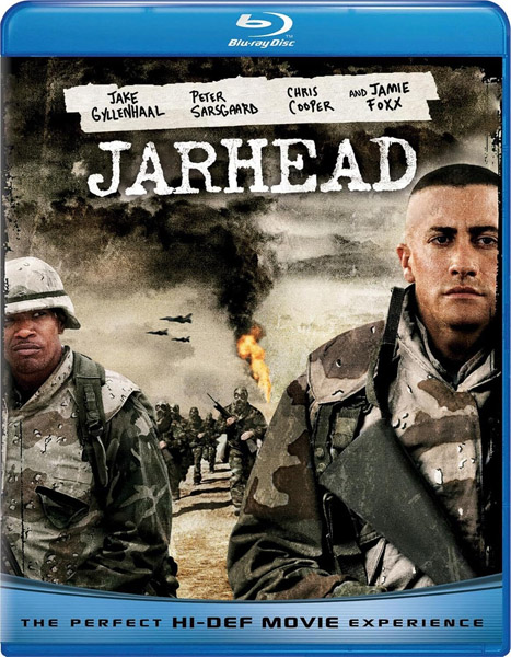 Морпехи / Jarhead (2005) BDRip 720p, 1080p, BD-Remux Морпехи / Jarhead (2005) BDRip 720p, 1080p, BD-Remux