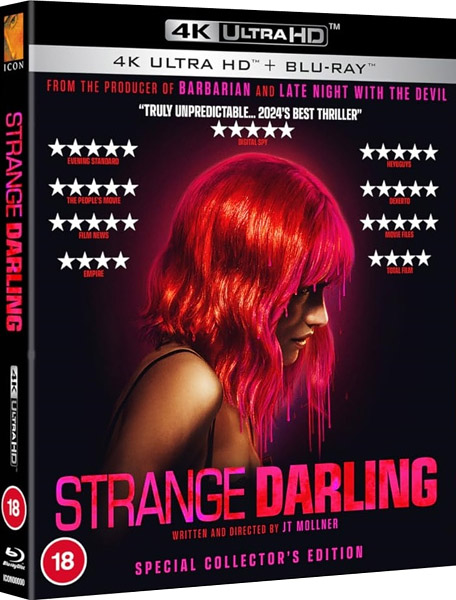 Сталкер / Strange Darling (2023) 4K HDR BD-Remux + Dolby Vision Сталкер / Strange Darling (2023) 4K HDR BD-Remux + Dolby Vision