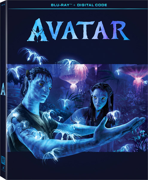 ������ / Avatar (2009) [Remastered | Extended Cut] BDRip 720p, 1080p, BD-Remux