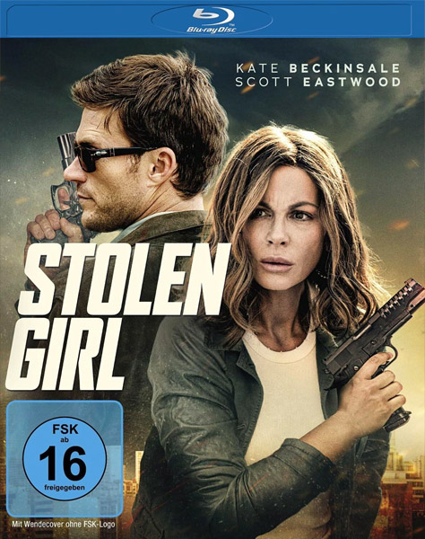 Похищенная / Stolen Girl (2025) BDRip 1080p
