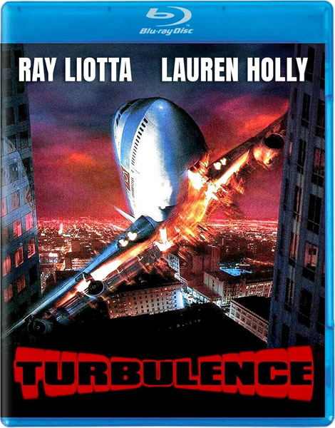 �������������� / Turbulence (1997) BDRip 720p, 1080p, BD-Remux