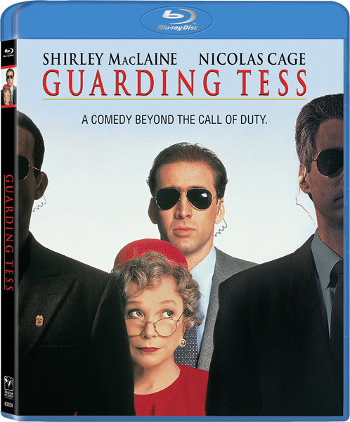 Телохранитель Тесс / Guarding Tess (1994) BDRip 720p, 1080p, BD-Remux Телохранитель Тесс / Guarding Tess (1994) BDRip 720p, 1080p, BD-Remux