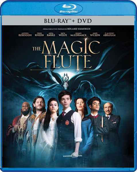 ��������� ������ / The Magic Flute (2022) BDRip 720p, 1080p