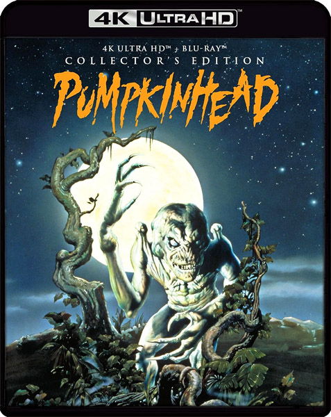 ������������ / Pumpkinhead (1988) 4K HDR BD-Remux + Dolby Vision