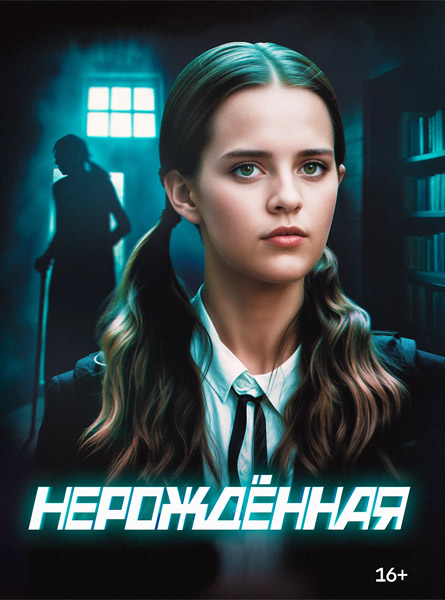 ���������� (�����: 1-4 �� 4) (2024) WEB-DL 1080p