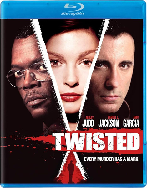 Амнезия / Twisted (2004) BDRip 720p, 1080p, BD-Remux Амнезия / Twisted (2004) BDRip 720p, 1080p, BD-Remux