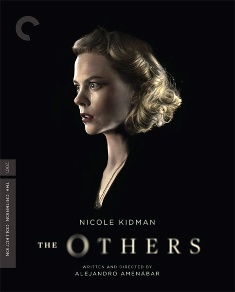 ������ / The Others (2001) [Criterion | Remastered] BDRip 720p, 1080p, BD-Remux