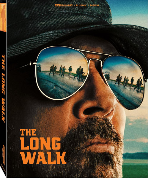 ������ �������� / The Long Walk (2025) 4K HDR BD-Remux + Dolby Vision