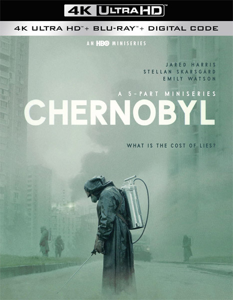Чернобыль / Chernobyl (2019) (Серии: 1-5 из 5) 4K HDR BD-Remux + Dolby Vision Чернобыль / Chernobyl (2019) (Серии: 1-5 из 5) 4K HDR BD-Remux + Dolby Vision