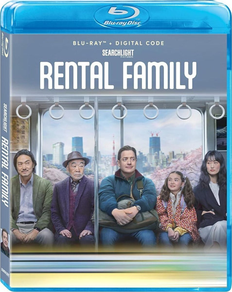 ����� � ������ / Rental Family (2025) BDRip 720p, 1080p