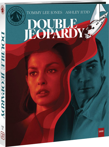 ������� ������� / Double Jeopardy (1999) [Remastered] BDRip 720p, 1080p, BD-Remux