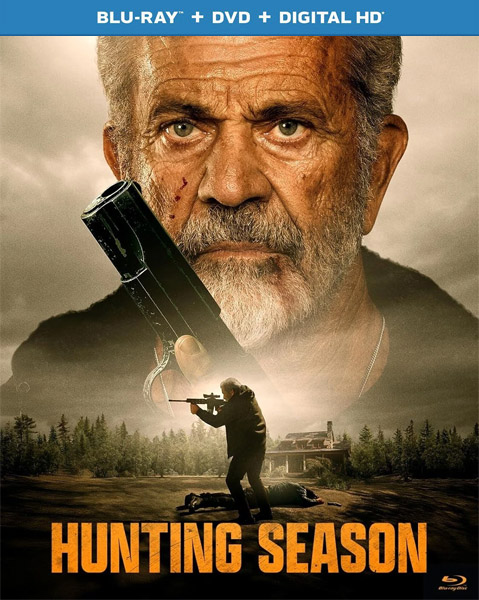 Сезон охоты / Hunting Season (2025) BDRip 720p, 1080p, BD-Remux Сезон охоты / Hunting Season (2025) BDRip 720p, 1080p, BD-Remux