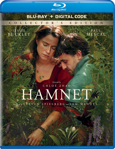 Хамнет: История, вдохновившая «Гамлета» / Hamnet (2025) BDRip 720p, 1080p