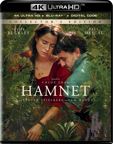 Хамнет: История, вдохновившая «Гамлета» / Hamnet (2025) 4K HDR BD-Remux + Dolby Vision Хамнет: История, вдохновившая «Гамлета» / Hamnet (2025) 4K HDR BD-Remux + Dolby Vision