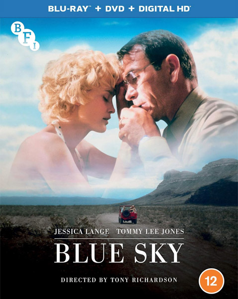 Голубое Небо / Blue Sky (1994) BDRip 720p, 1080p, BD-Remux Голубое Небо / Blue Sky (1994) BDRip 720p, 1080p, BD-Remux
