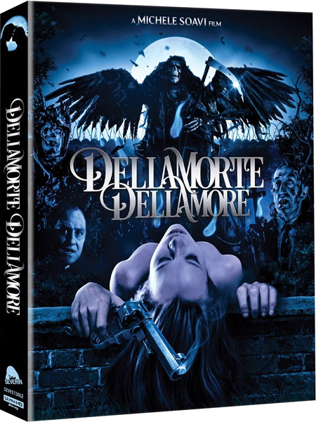 О смерти, о любви / Cemetery Man / Dellamorte Dellamore (1994) 4K HDR BD-Remux + Dolby Vision О смерти, о любви / Cemetery Man / Dellamorte Dellamore (1994) 4K HDR BD-Remux + Dolby Vision