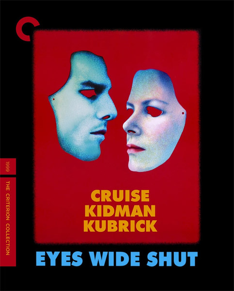 � ������ ��������� ������� / Eyes Wide Shut (1999) [Criterion] 4K HDR BD-Remux + Dolby Vision