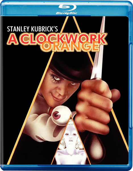�������� �������� / A Clockwork Orange (1971) BDRip 720p, 1080p, BD-Remux