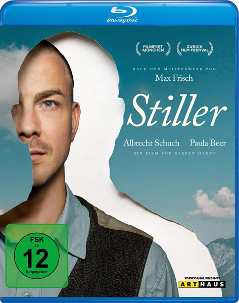 Я не Штиллер / Stiller / I\'m Not Stiller (2025) BDRip 720p, 1080p