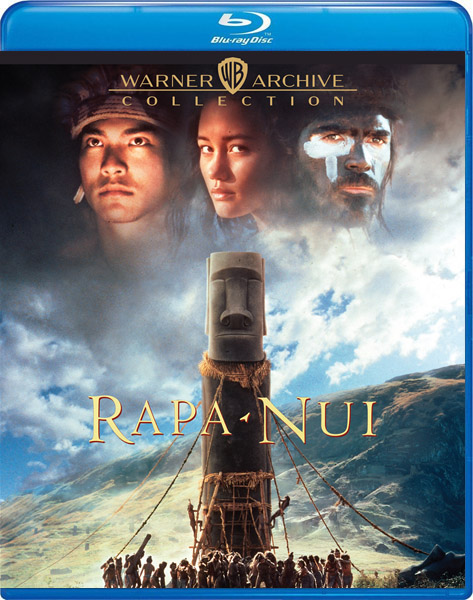Рапа Нуи: Потерянный рай / Rapa Nui (1994) BDRip 720p, 1080p, BD-Remux Рапа Нуи: Потерянный рай / Rapa Nui (1994) BDRip 720p, 1080p, BD-Remux