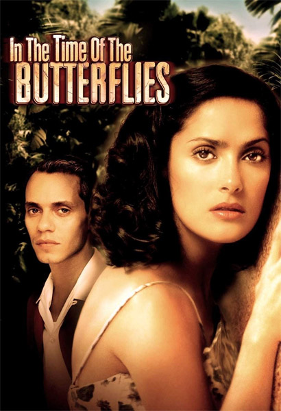 Времена Бабочек / In the Time of the Butterflies (2001) WEB-DL 1080p Времена Бабочек / In the Time of the Butterflies (2001) WEB-DL 1080p