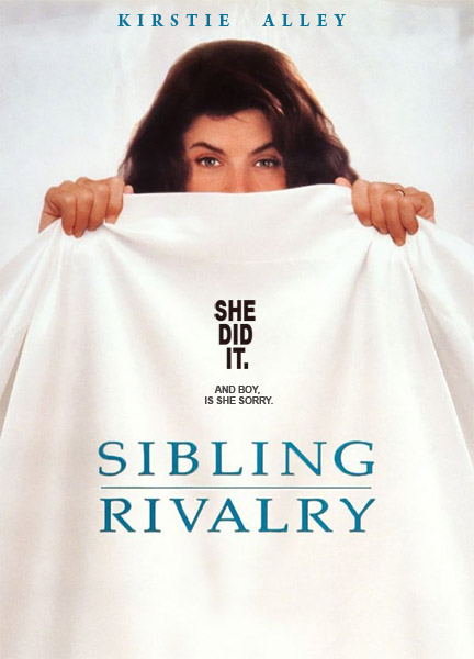 Братья-сёстры, соперники-соперницы / Sibling Rivalry (1990) WEB-DL 1080p Братья-сёстры, соперники-соперницы / Sibling Rivalry (1990) WEB-DL 1080p