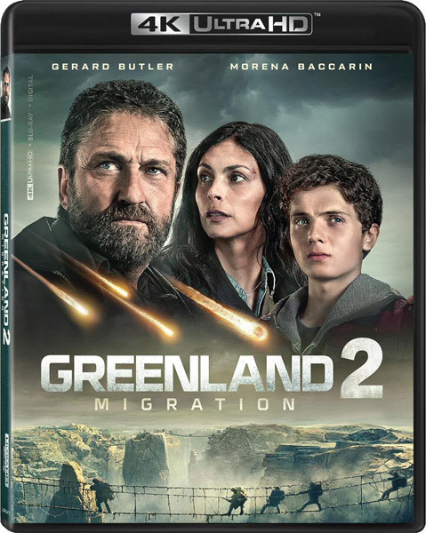 Гренландия 2: Миграция / Greenland 2: Migration (2026) 4K HDR BD-Remux Гренландия 2: Миграция / Greenland 2: Migration (2026) 4K HDR BD-Remux