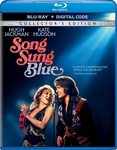 Мелодия их мечты / Song Sung Blue (2025) BDRip 720p, 1080p, 4K HDR WEB-DL 2160p + Dolby Vision