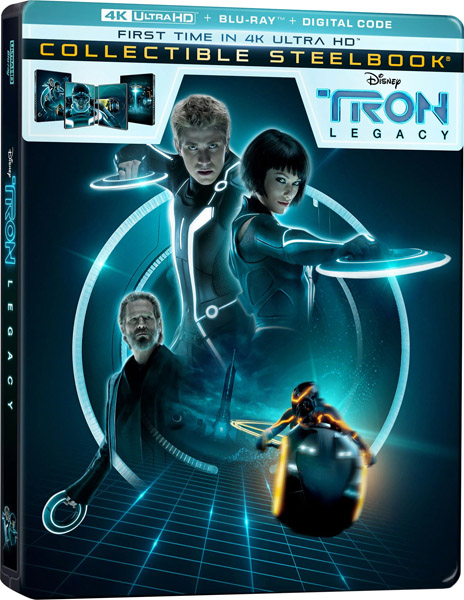 Трон: Наследие / TRON: Legacy (2010) (IMAX) 4K HDR BD-Remux + Dolby Vision Трон: Наследие / TRON: Legacy (2010) (IMAX) 4K HDR BD-Remux + Dolby Vision