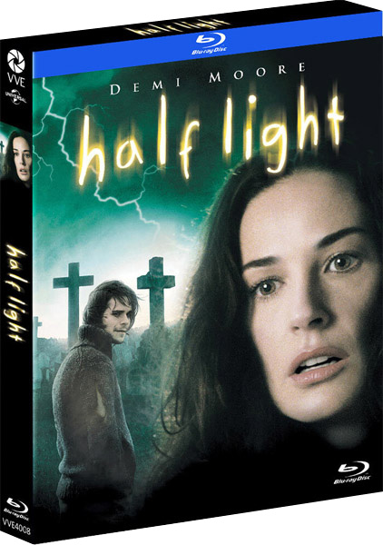 �������� / Half Light (2006) BDRip 720p, 1080p, BD-Remux