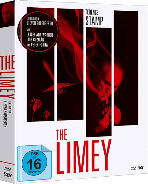 ���������� / The Limey (1999) BDRip 720p, 1080p, BD-Remux