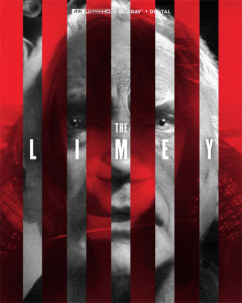 ���������� / The Limey (1999) 4K HDR BD-Remux + Dolby Vision