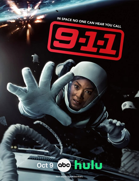 911 ������ �������� / 9-1-1 (2025) (����� 9) WEB-DL 1080p
