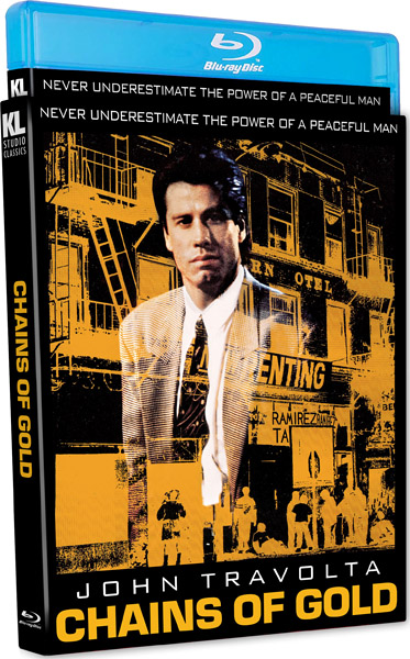 ������� ���� / Chains of Gold (1990) BDRip 720p, 1080p, BD-Remux