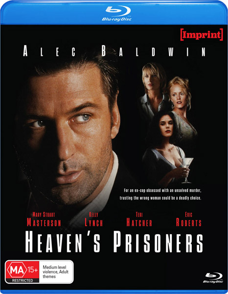 �������� ����� / Heaven's Prisoners (1996) BDRip 720p, 1080p, BD-Remux