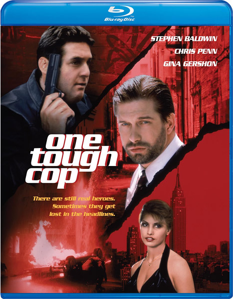 ���� ������ ����������� / One Tough Cop (1998) BDRip 720p, 1080p, BD-Remux