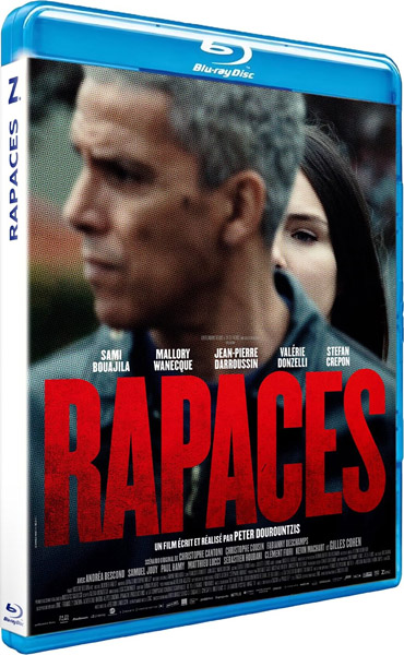 ����������� / Rapaces (2025) BDRip 1080p