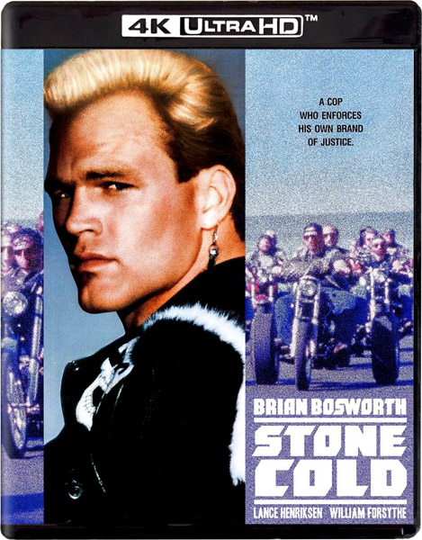 Невозмутимый / Stone Cold (1991) 4K HDR BD-Remux + Dolby Vision Невозмутимый / Stone Cold (1991) 4K HDR BD-Remux + Dolby Vision