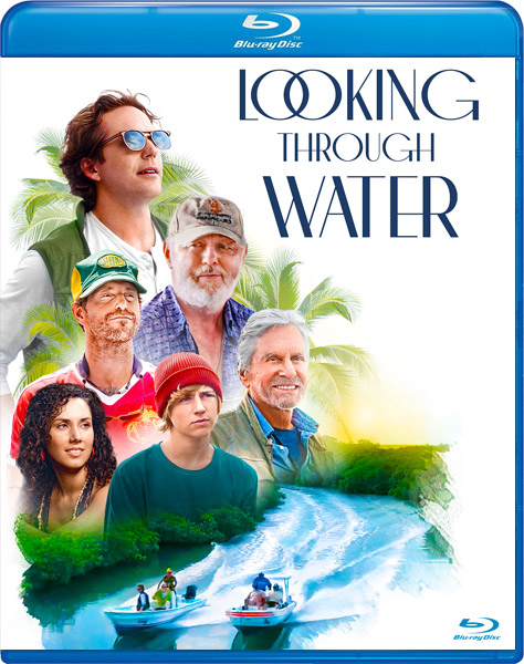 ������� ��� ���������� / Looking Through Water (2026) BDRip 720p, 1080p