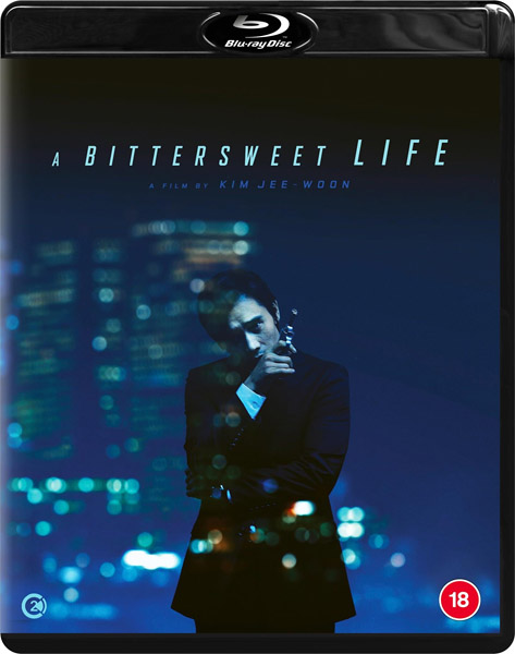 ������ � �������� / A Bittersweet Life / Dalkomhan insaeng (2005) [Director's Cut | GBR Transfer] BDRip 720p, 1080p, BD-Remux