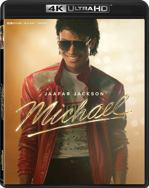 ����� / Michael (2026) 4K HDR BD-Remux + Dolby Vision