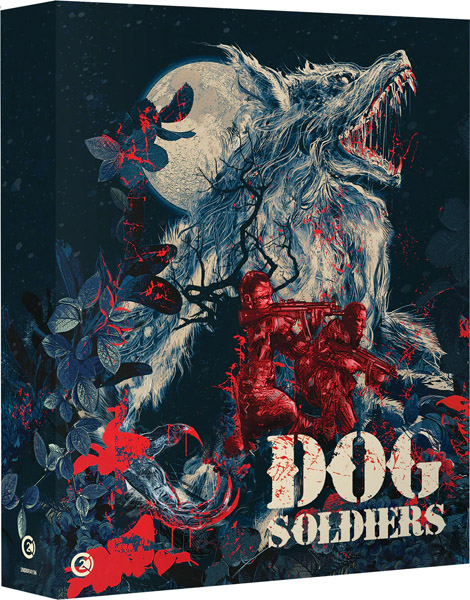 Псы-воины / Dog Soldiers (2002) 4K HDR BD-Remux + Dolby Vision Псы-воины / Dog Soldiers (2002) 4K HDR BD-Remux + Dolby Vision