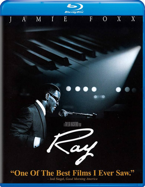 ��� / Ray (2004) [Remastered] BDRip 720p, 1080p, BD-Remux