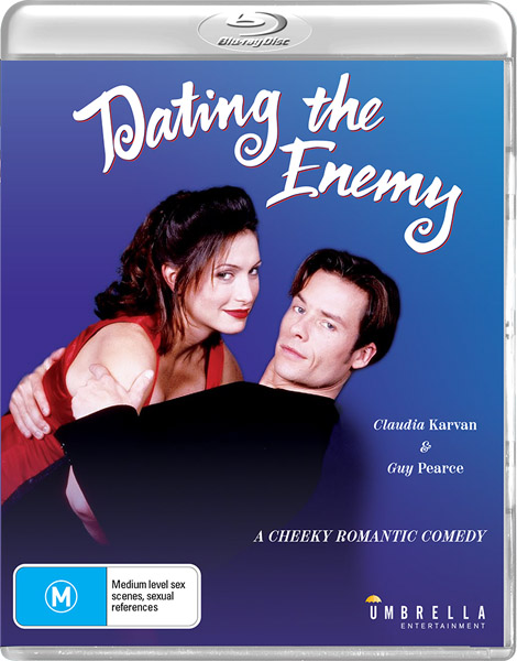 Их поменяли телами / Dating the Enemy (1996) BDRip 720p, 1080p, BD-Remux Их поменяли телами / Dating the Enemy (1996) BDRip 720p, 1080p, BD-Remux